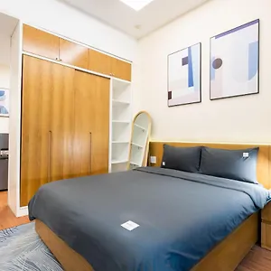 G9 Homestay - Tran Hung Dao Ho-Chi-Minh-Stadt