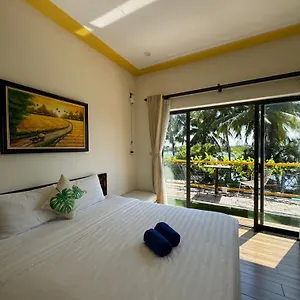 Coral Riverside Homestay&hostel Hoi An