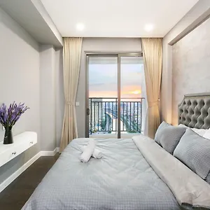 2brs View Free Infinity Pool In The Heart Hcm Ho-Chi-Minh-Stadt