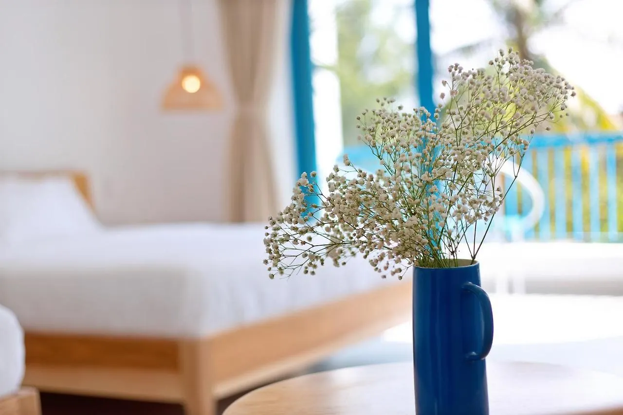 Santorin Hoian Villa Hoi An 0*,